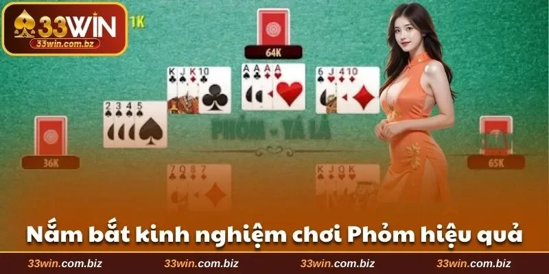 Kinh nghiệm hiệu quả dành cho Phỏm là gì