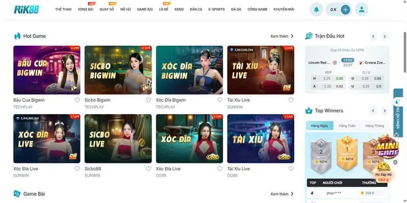 Đánh giá các ưu điểm nổi trội mà tại thương hiệu