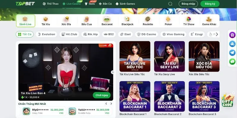 Lưu ý khi tham gia đầu tư game tại Topbet