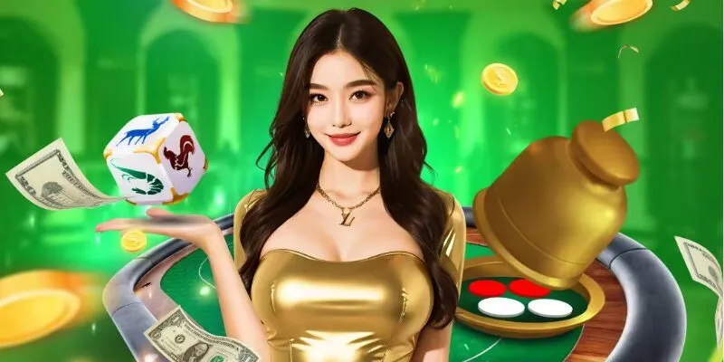 Vài nét giới thiệu nhà cái Vic88